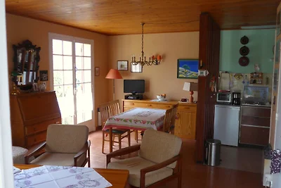Haus Myosotis , Cote d' Azur