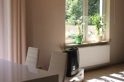Ferienhaus Volkwardt