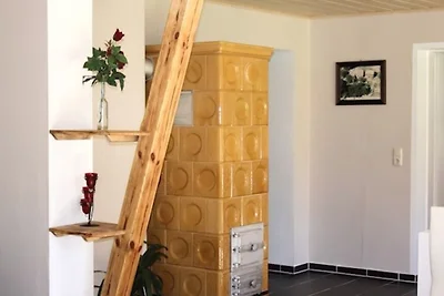 Ferienhaus Volkwardt
