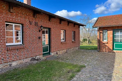 La capanna di Herzer