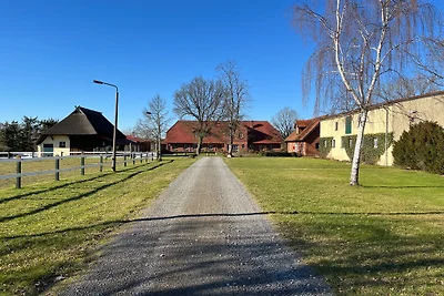 La capanna di Herzer