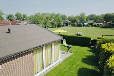 Ferienhaus Nordholland-Auszeit