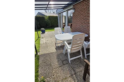 Ferienhaus Nordholland-Auszeit