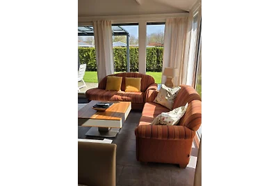 Ferienhaus Nordholland-Auszeit