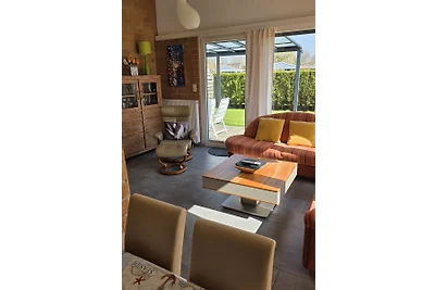 Ferienhaus Nordholland-Auszeit