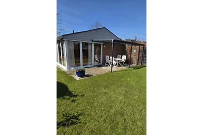 Ferienhaus Nordholland-Auszeit