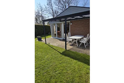 Ferienhaus Nordholland-Auszeit