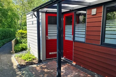 Ferienhaus Nordholland-Auszeit