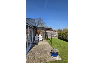 Ferienhaus Nordholland-Auszeit