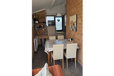 Ferienhaus Nordholland-Auszeit