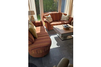 Ferienhaus Nordholland-Auszeit