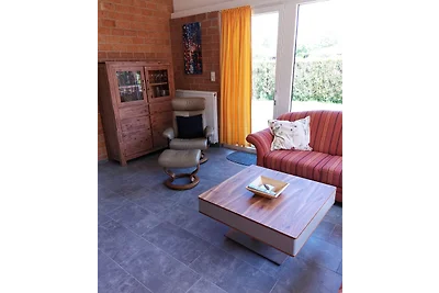 Ferienhaus Nordholland-Auszeit
