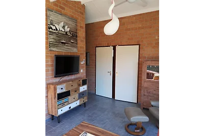 Ferienhaus Nordholland-Auszeit
