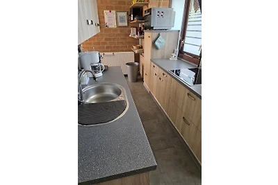 Ferienhaus Nordholland-Auszeit