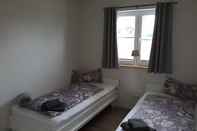 Ferienhaus" Skandiflair"