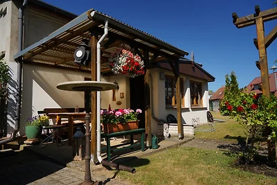 Ferienhaus "Zum Wald"