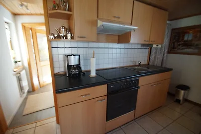 Ferienhaus "Zum Wald"