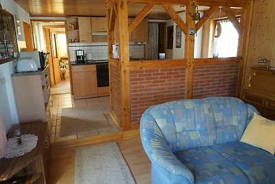 Ferienhaus "Zum Wald"