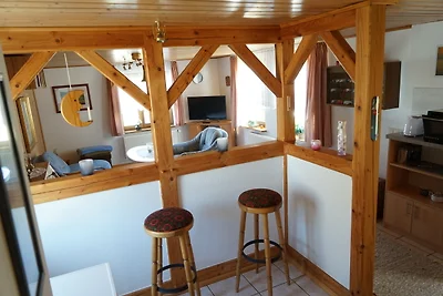 Ferienhaus "Zum Wald"