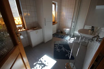 Ferienhaus "Zum Wald"