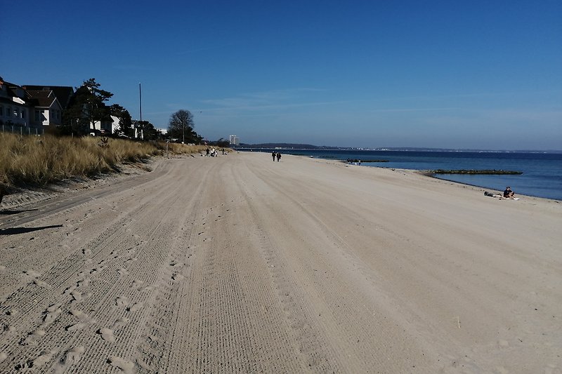 Strand Niendorf