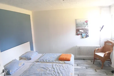 Fischerhus