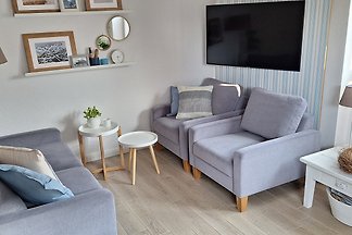 Mega tolle Ferienwohnung