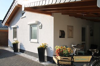 Ferienhaus &amp; Ferienwohnung im Rheintal - Lahn - Taunus