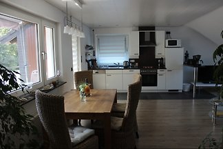 Zeer mooi appartement