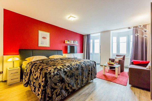 Ferienwohnung Duhnen