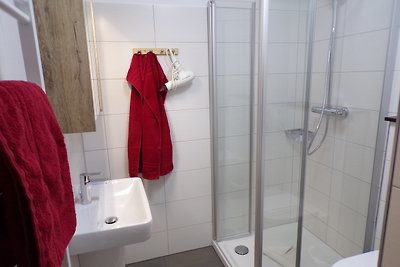 Vakantieappartement Gezinsvakantie Cuxhaven