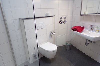 Vakantieappartement Gezinsvakantie Cuxhaven