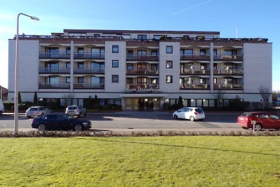 Strandnixe 204,Internet,Westbalkon
