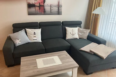 Strandnixe 204,Internet,Westbalkon