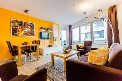 Appartamento Vacanza con famiglia Cuxhaven