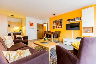 Appartamento Vacanza con famiglia Cuxhaven