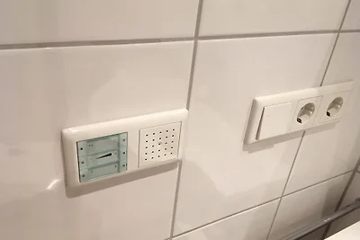Strandnixe 204,Internet,Westbalkon