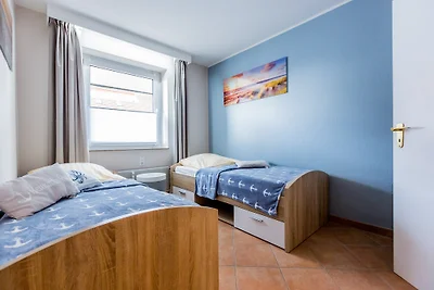 Strandnixe 204,Internet,Westbalkon