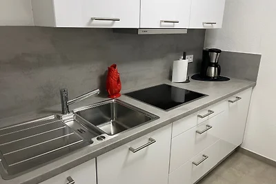 Meeresbrandung 6, 2 x TV,Internet