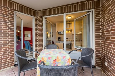 Vakantieappartement Gezinsvakantie Cuxhaven