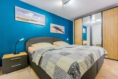 Vakantieappartement Gezinsvakantie Cuxhaven