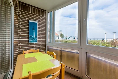 Appartamento Vacanza con famiglia Cuxhaven