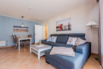 Strandnixe 204,Internet,Westbalkon