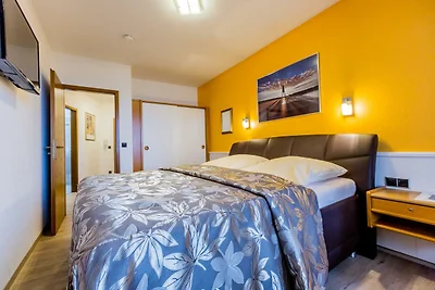 Appartamento Vacanza con famiglia Cuxhaven