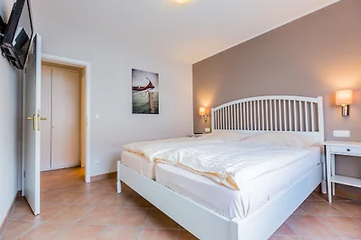 Strandnixe 204,Internet,Westbalkon
