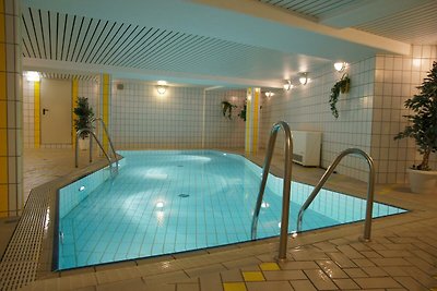 Vakantieappartement Gezinsvakantie Cuxhaven