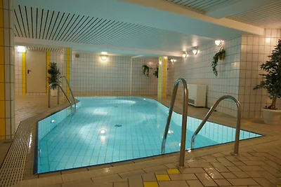 Appartamento Vacanza con famiglia Cuxhaven