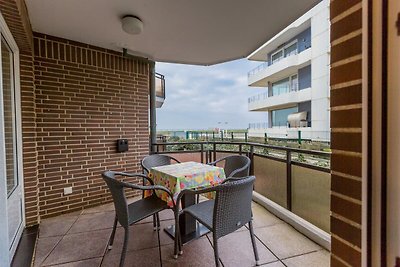 Vakantieappartement Gezinsvakantie Cuxhaven