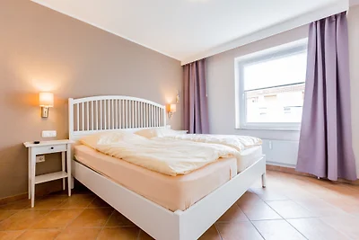 Strandnixe 204,Internet,Westbalkon