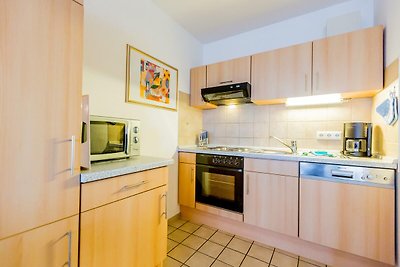 Vakantieappartement Gezinsvakantie Cuxhaven